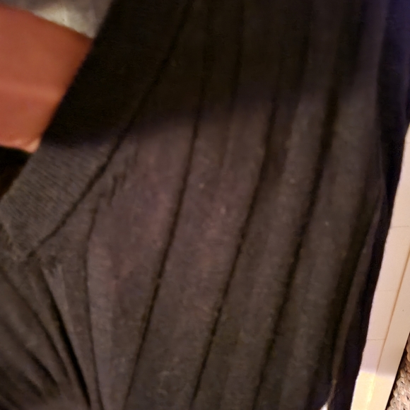 Express X Olivia Culpo Sweater - Picture 5 of 9